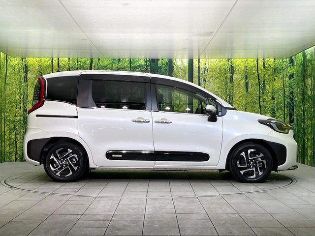 シエンタ（新潟県新潟市東区）