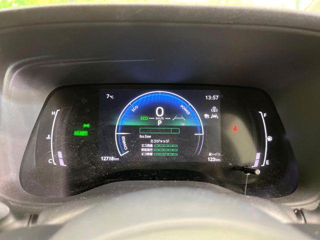 シエンタ（新潟県新潟市東区）