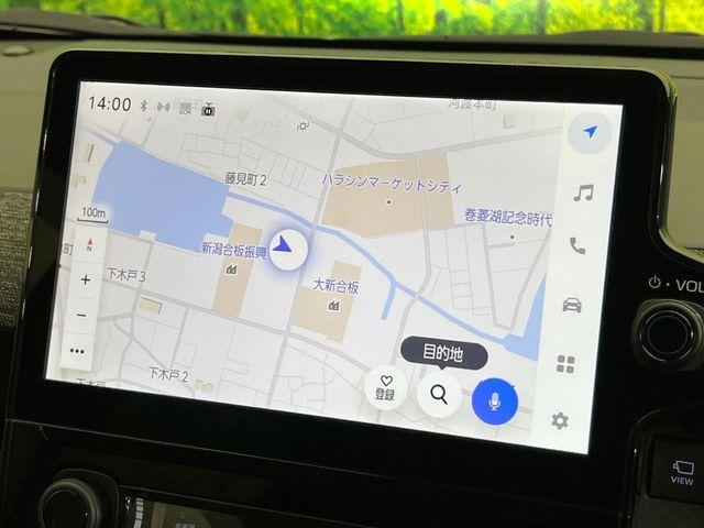 シエンタ（新潟県新潟市東区）