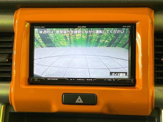 ハスラー（新潟県長岡市）