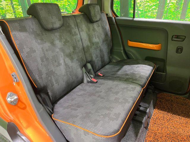 ハスラー（新潟県長岡市）