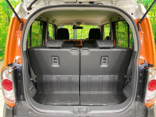 ハスラー（新潟県長岡市）