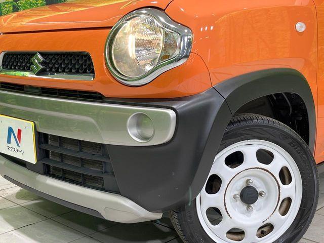 ハスラー（新潟県長岡市）