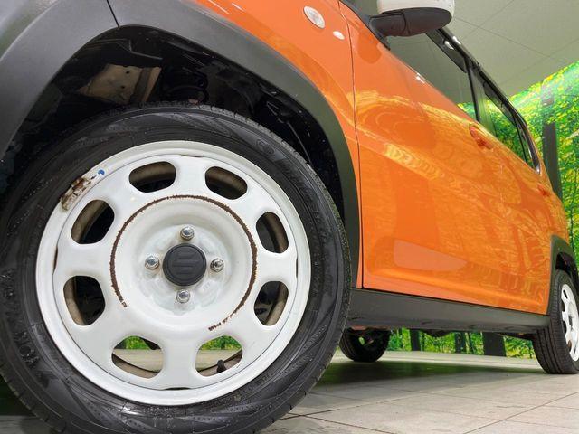 ハスラー（新潟県長岡市）