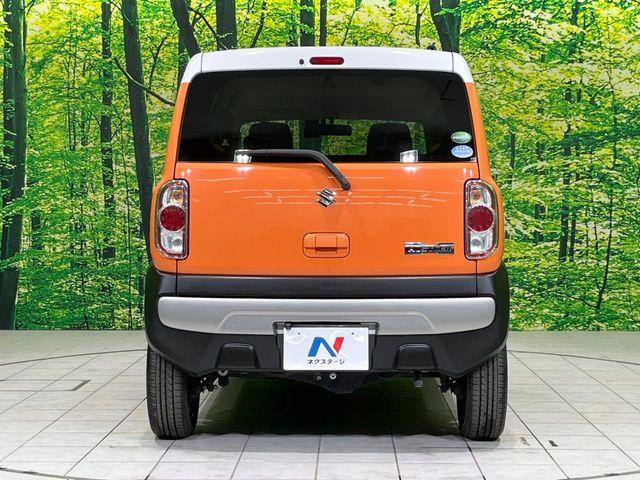 ハスラー（新潟県長岡市）