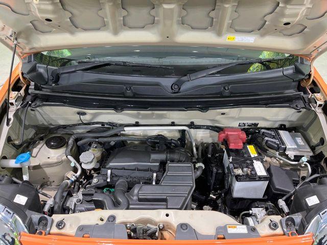 ハスラー（新潟県長岡市）