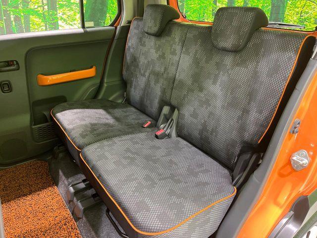 ハスラー（新潟県長岡市）