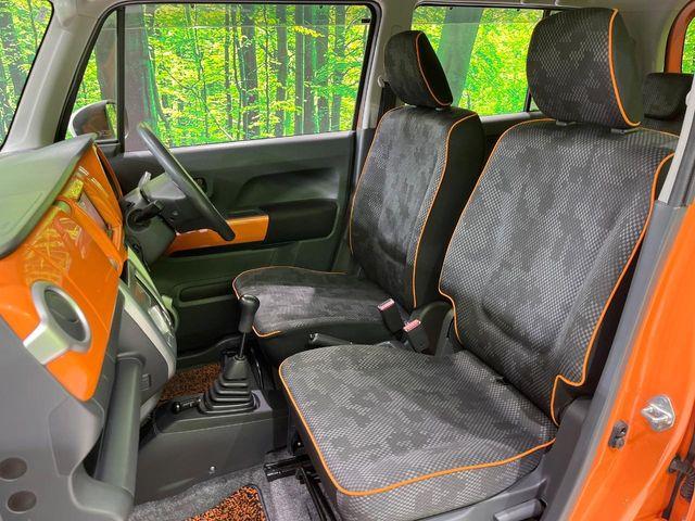 ハスラー（新潟県長岡市）