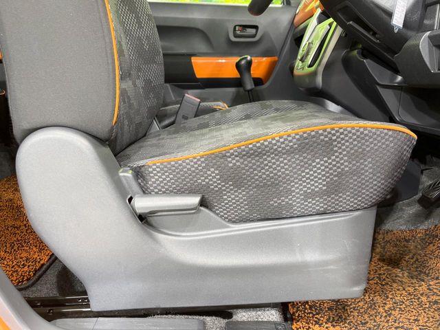 ハスラー（新潟県長岡市）