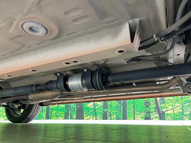 ハスラー（新潟県長岡市）