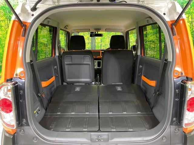 ハスラー（新潟県長岡市）