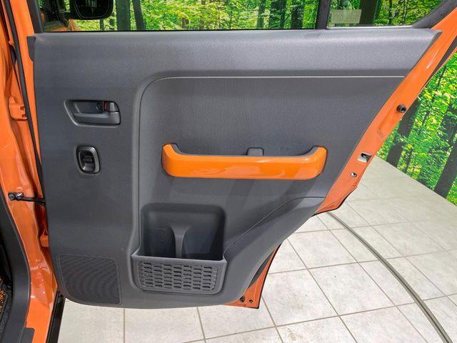 ハスラー（新潟県長岡市）