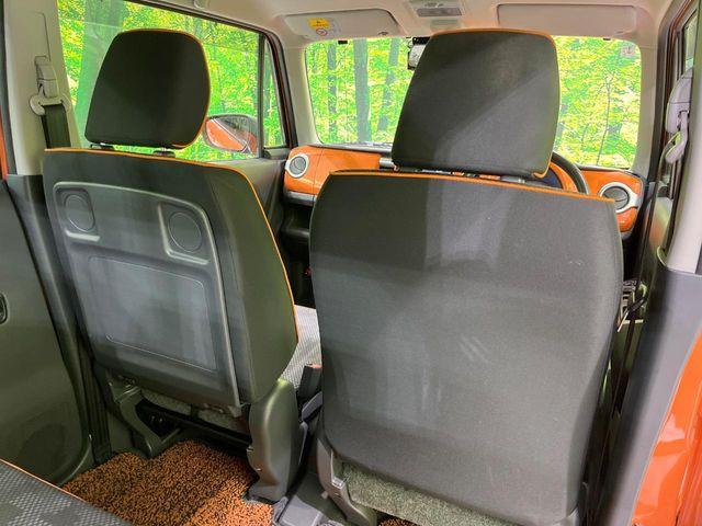 ハスラー（新潟県長岡市）