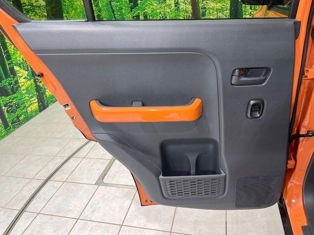 ハスラー（新潟県長岡市）