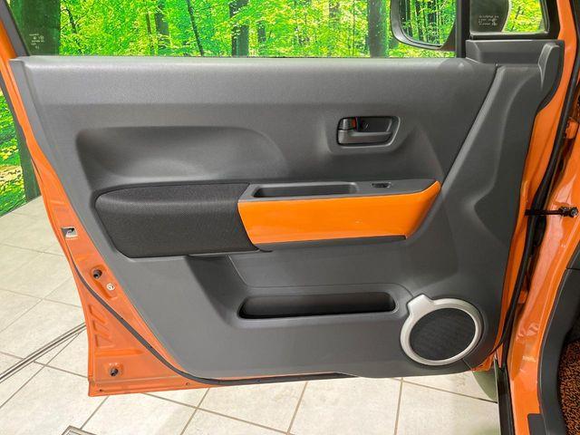 ハスラー（新潟県長岡市）