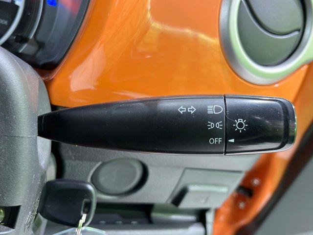 ハスラー（新潟県長岡市）