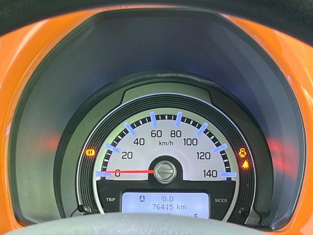 ハスラー（新潟県長岡市）