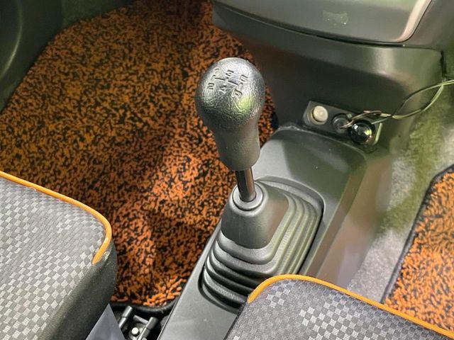 ハスラー（新潟県長岡市）