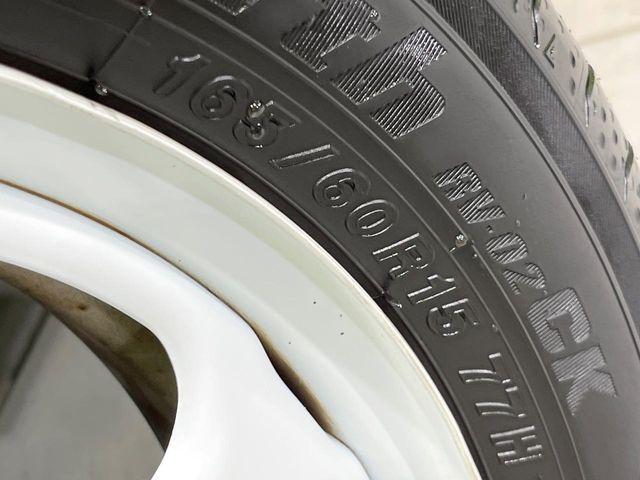 ハスラー（新潟県長岡市）