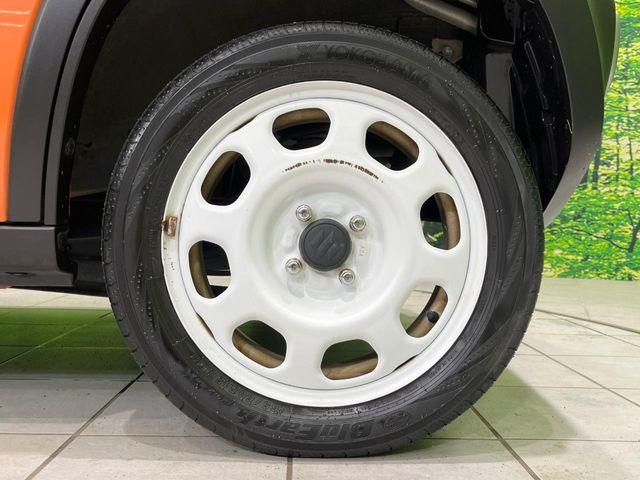 ハスラー（新潟県長岡市）