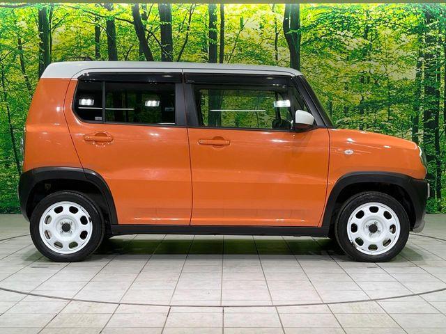 ハスラー（新潟県長岡市）