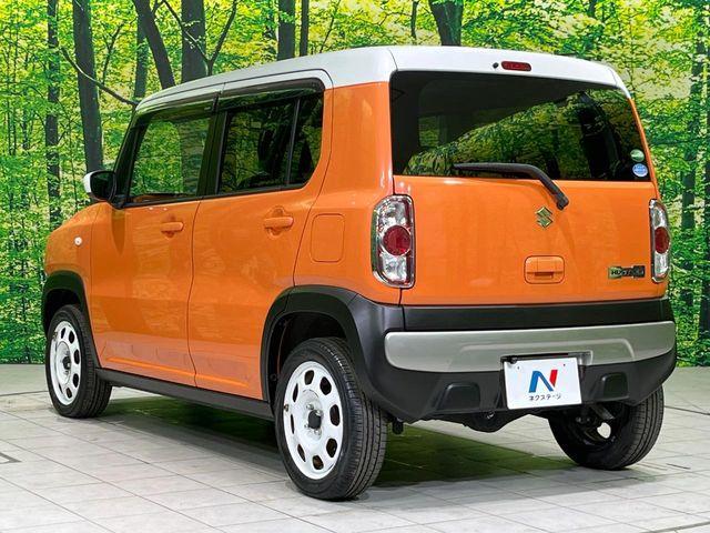 ハスラー（新潟県長岡市）