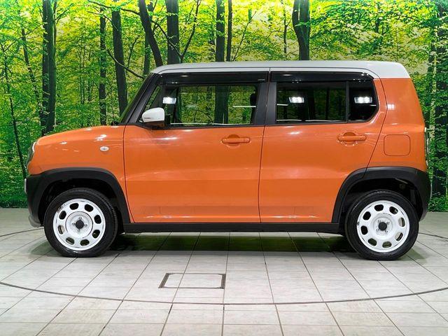 ハスラー（新潟県長岡市）