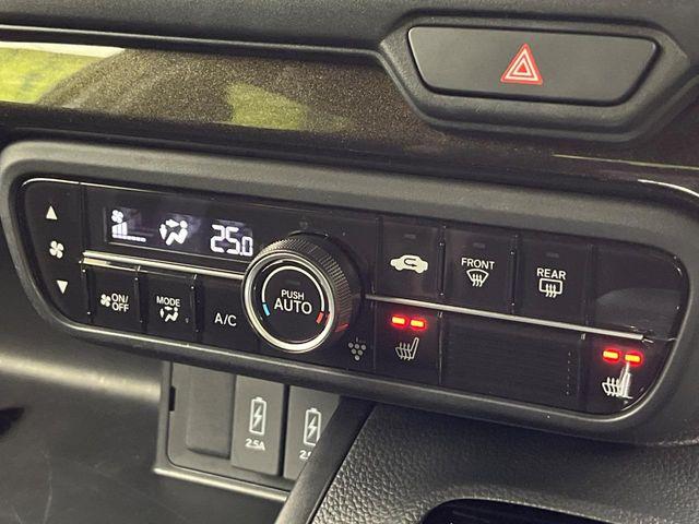 N＿BOXカスタム（新潟県新潟市南区）