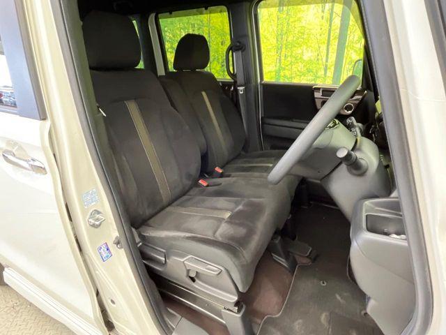 N＿BOXカスタム（新潟県新潟市南区）