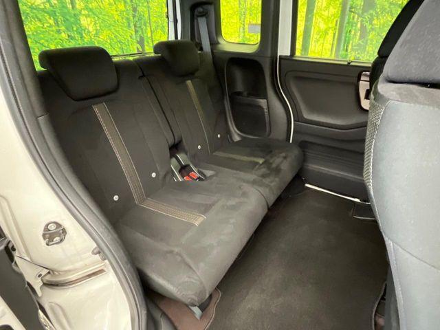 N＿BOXカスタム（新潟県新潟市南区）