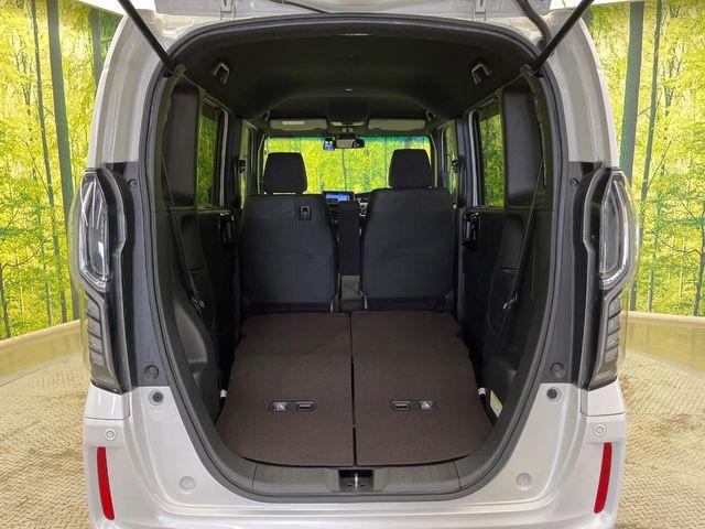 N＿BOXカスタム（新潟県新潟市南区）