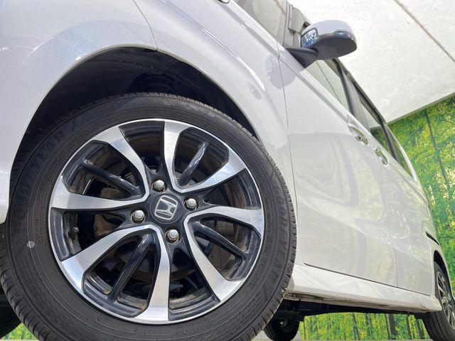 N＿BOXカスタム（新潟県新潟市南区）