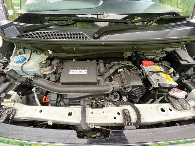 N＿BOXカスタム（新潟県新潟市南区）