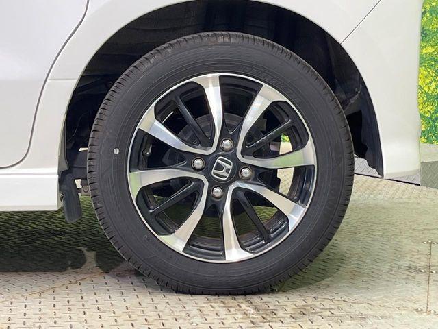 N＿BOXカスタム（新潟県新潟市南区）