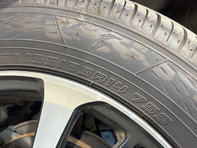 N＿BOXカスタム（新潟県新潟市南区）