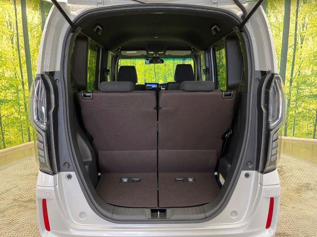 N＿BOXカスタム（新潟県新潟市南区）