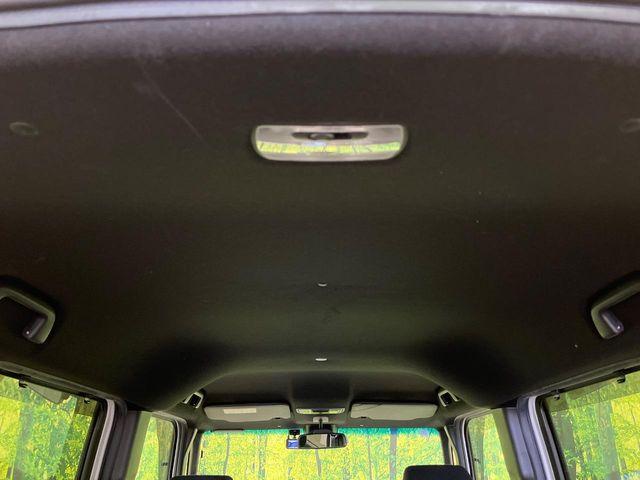 N＿BOXカスタム（新潟県新潟市南区）