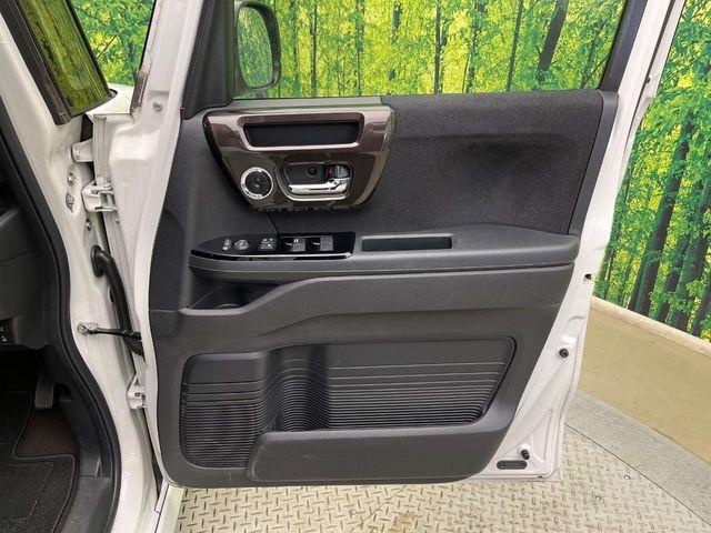 N＿BOXカスタム（新潟県新潟市南区）