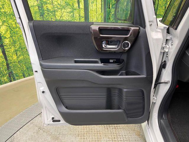 N＿BOXカスタム（新潟県新潟市南区）