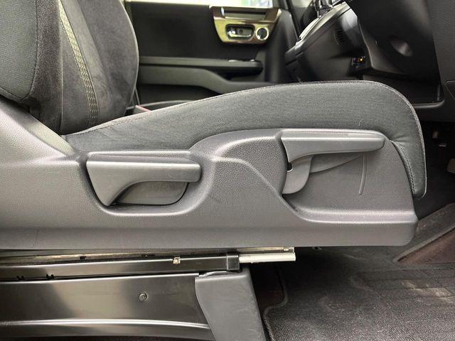 N＿BOXカスタム（新潟県新潟市南区）