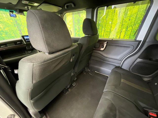 N＿BOXカスタム（新潟県新潟市南区）