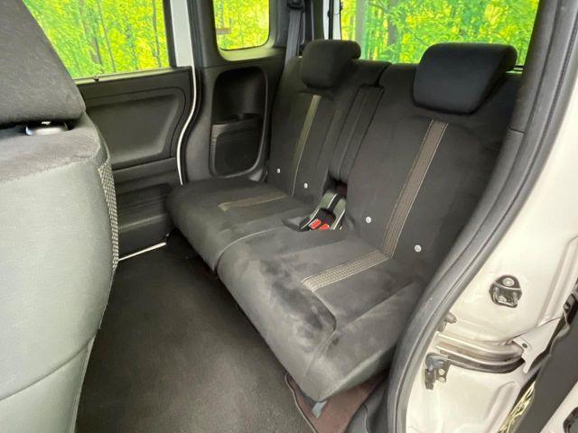 N＿BOXカスタム（新潟県新潟市南区）