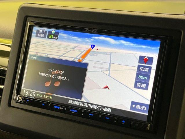 N＿BOXカスタム（新潟県新潟市南区）