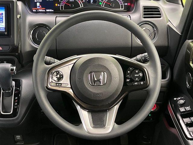 N＿BOXカスタム（新潟県新潟市南区）