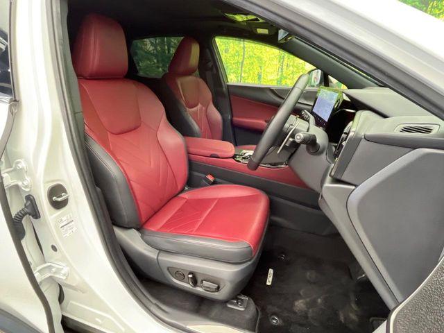 レクサスＮＸ（新潟県新潟市南区）