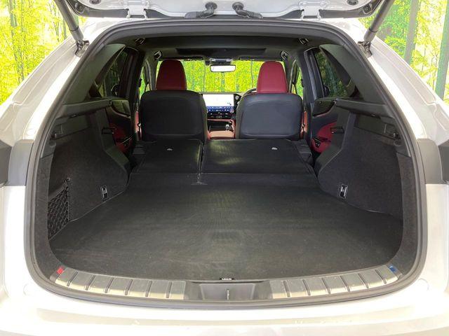 レクサスＮＸ（新潟県新潟市南区）