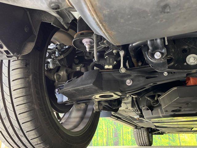 レクサスＮＸ（新潟県新潟市南区）