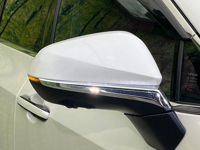 レクサスＮＸ（新潟県新潟市南区）