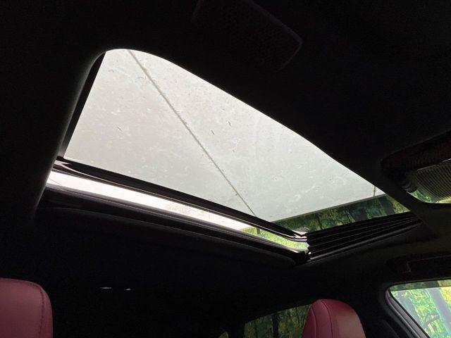 レクサスＮＸ（新潟県新潟市南区）