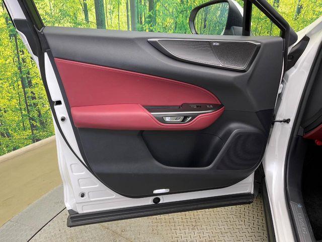 レクサスＮＸ（新潟県新潟市南区）